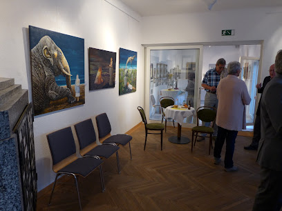 Galerie Nöfa