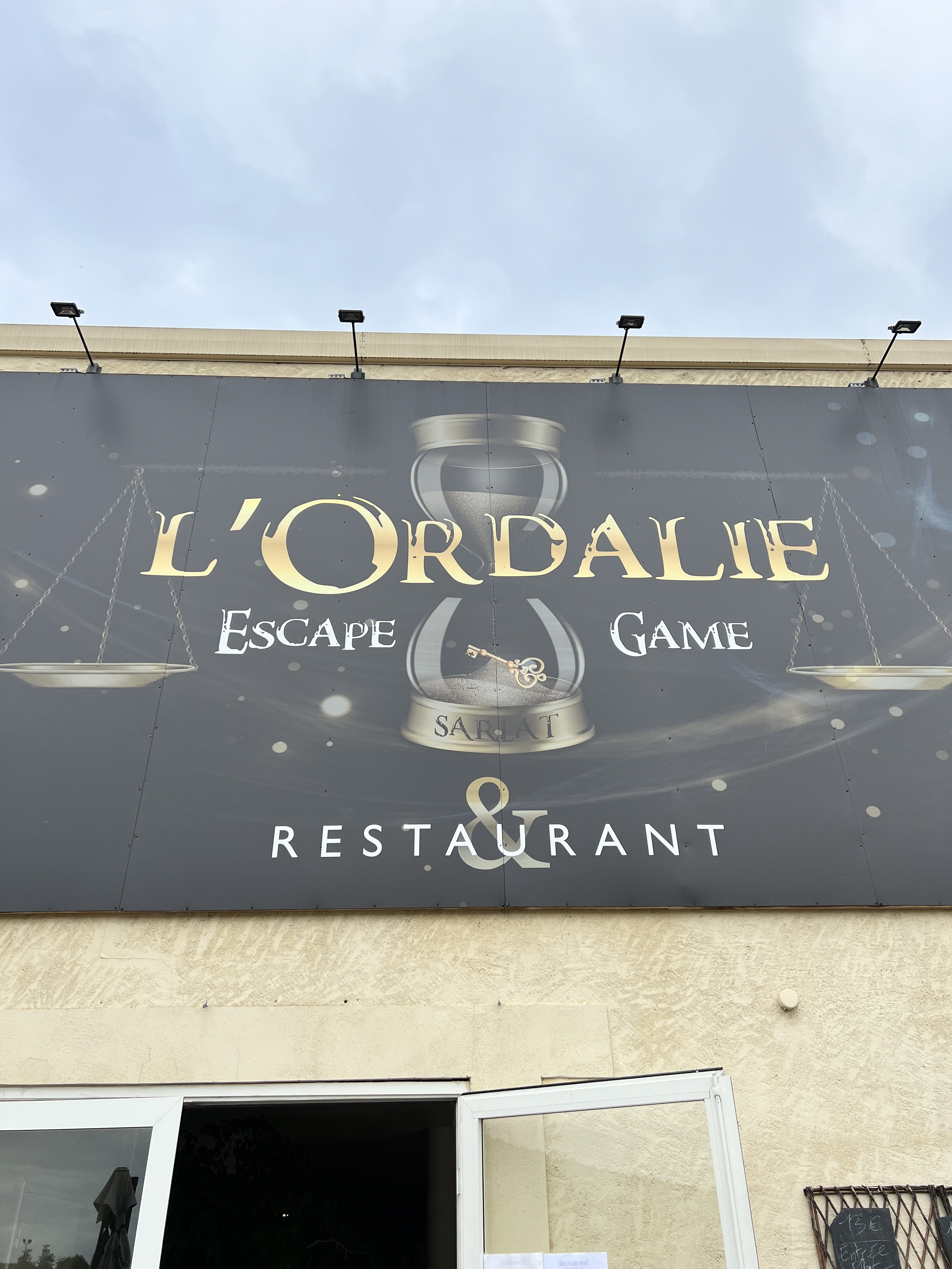 Photo n° 1 de l'avis de Adrien.e fait le 25/08/2023 à 20:47