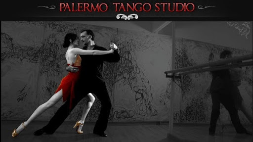 Palermo Tango Studio, Tango Lessons, Clases de Tango