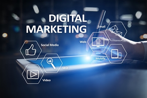 Evolution Solution Marketing Menifee image