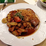 Photo n°2 de l'avis de Michael.e fait le 30/12/2017 à 11:23 sur le  Hubertushöhe à Regensburg