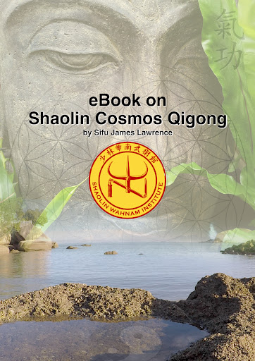 Shaolin Wahnam London - Zen Earth Therapies Tai Chi & Chi Kung