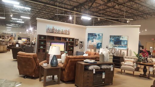 Furniture Store «Ashley HomeStore», reviews and photos, 7375 Jefferson Blvd, Louisville, KY 40219, USA