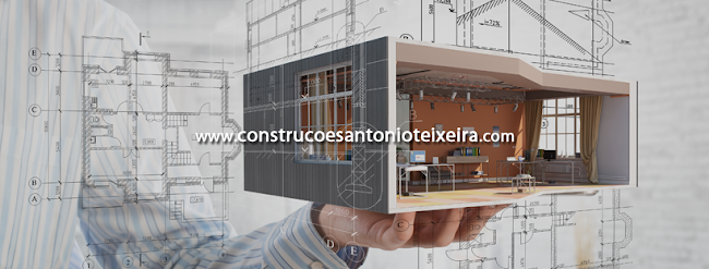 Avaliações doConstruções António Teixeira & C Lda em Maia - Construtora