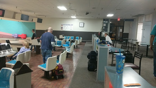 Bowling Alley «Village Lanes», reviews and photos, 330 N Hardee St, Durham, NC 27703, USA