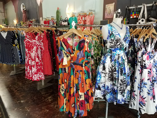 Clothing Store «Boutique 4», reviews and photos, 279 Castro St, Mountain View, CA 94041, USA