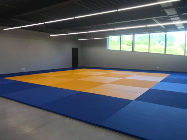 Beoordelingen van Judoclub lennik in Halle - Sportcomplex