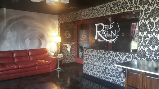 Tattoo Shop «Red Raven Art Company», reviews and photos, 602 Seaboard St, Myrtle Beach, SC 29577, USA