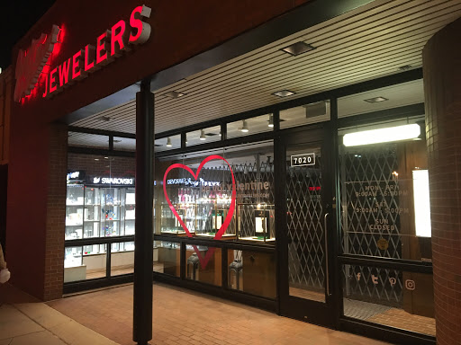Jewelry Store «James & Williams Jewelers», reviews and photos, 7020 Cermak Rd, Berwyn, IL 60402, USA