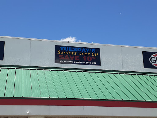 Lumber Store «Sutherlands Lumber #2810», reviews and photos, 1780 W North Temple, Salt Lake City, UT 84116, USA