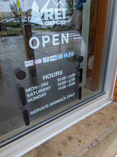 Outdoor Sports Store «REI», reviews and photos, 161 Town Square Pl, King of Prussia, PA 19406, USA