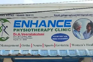 ENHANCE PHYSIOTHERAPY CLINIC image