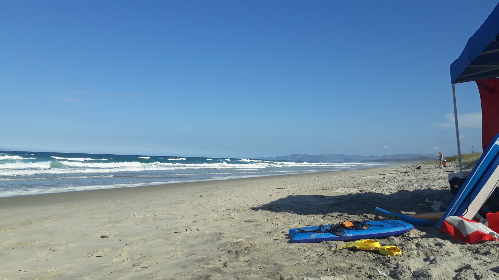 Forestry Beach photo #8