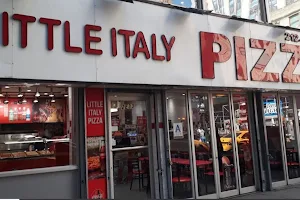 Little Italy Pizza image