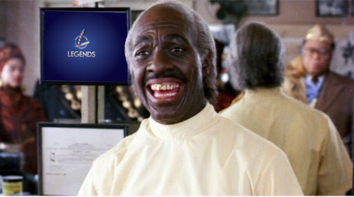 Barber Shop «Legends Barbershop LLC», reviews and photos, 745 Linden St, Bethlehem, PA 18018, USA