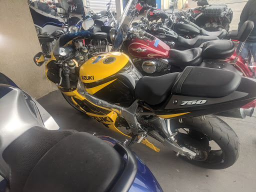 Motorcycle Dealer «Capital City Cycles», reviews and photos, 7810 Two Notch Rd, Columbia, SC 29223, USA