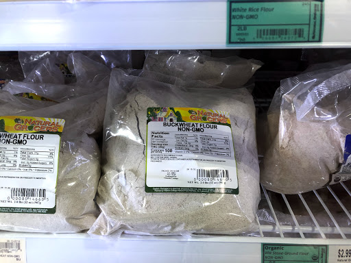 Natural Foods Store «Natural Grocers», reviews and photos, 931 Blairs Ferry Rd NE, Cedar Rapids, IA 52402, USA