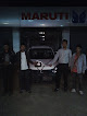 Rani Motors Maruti Suzuki Show Room