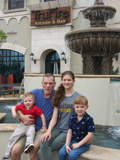 Shopping Mall «The Shops at Starwood», reviews and photos, 6959 Lebanon Rd, Frisco, TX 75034, USA