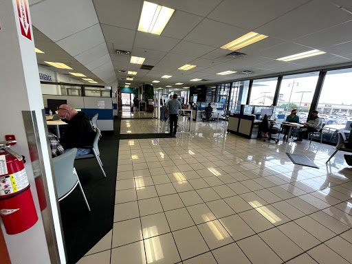 Subaru Dealer «Mark Miller Subaru Midtown», reviews and photos, 3535 State St, Salt Lake City, UT 84115, USA