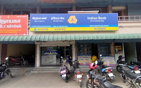 Indian Bank image