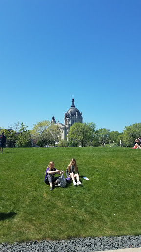 Historical Society «Minnesota History Center», reviews and photos, 345 W Kellogg Blvd, St Paul, MN 55102, USA