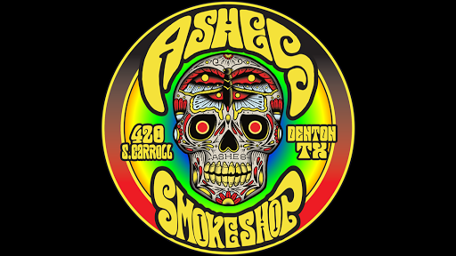Tobacco Shop «Ashes Smoke Shop Denton», reviews and photos, 420 S Carroll Blvd #105, Denton, TX 76201, USA