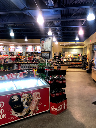 Convenience Store «Jolley and Shortstop», reviews and photos, 711 Fairfax Rd, St Albans City, VT 05478, USA