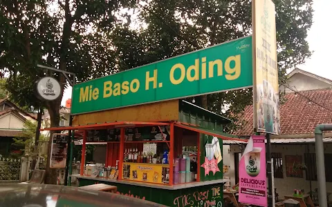 H. Oding Bakso Restaurant image