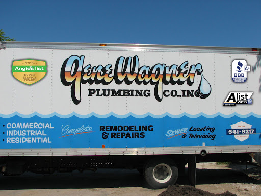 Gene Wagner Plumbing Co., Inc. in Milwaukee, Wisconsin