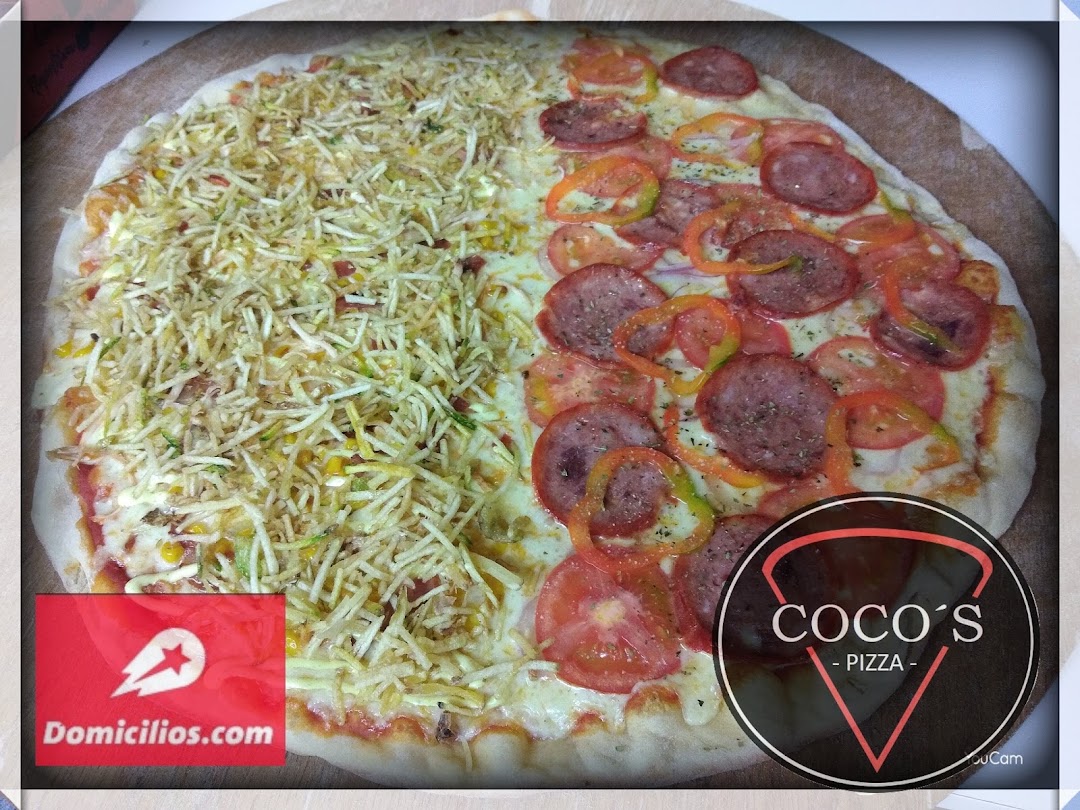 Cocos Pizza