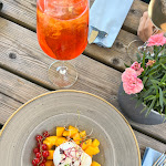 Photo n°1 de l'avis de Max.p fait le 25/06/2023 à 15:44 sur le  FISCHEREI BISTRO MAI LIABBA à Bad Wiessee