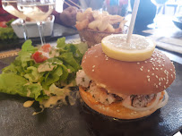 Plats et boissons du Restaurant CALYPSO à Fos-sur-Mer - n°6