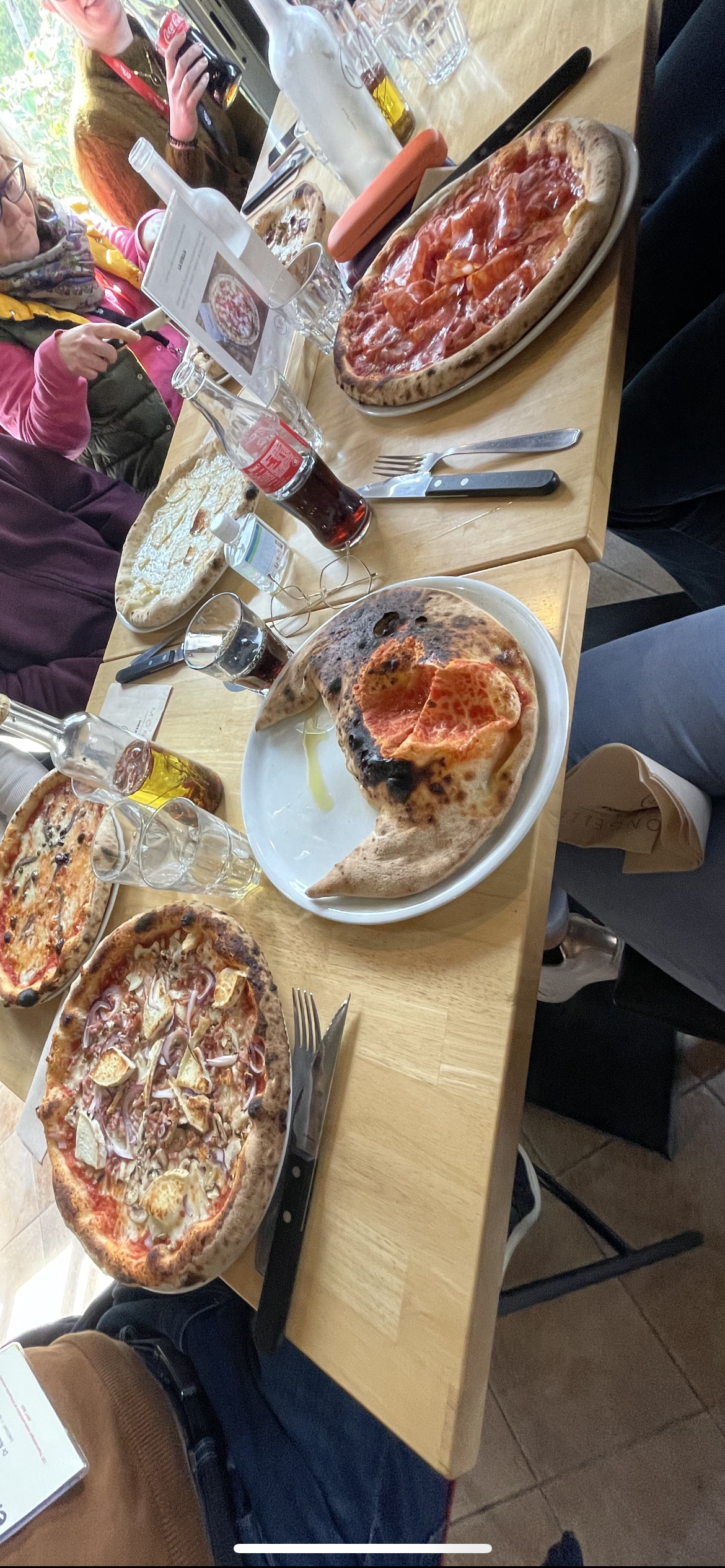 Photo n° 1 de l'avis de Leslie.d fait le 28/02/2022 à 19:06
