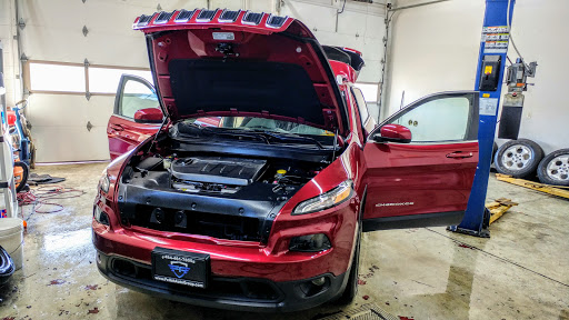 Car Dealer «Fellah Auto Group», reviews and photos, 11 N Bishop Ave, Springfield, PA 19064, USA