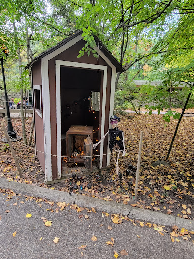 Zoo «Oceans of Fun», reviews and photos, 10001 W Bluemound Rd, Milwaukee, WI 53226, USA