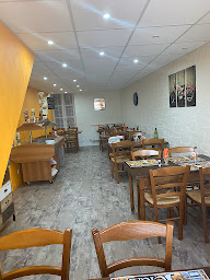 Photo n°2 de La Cigane Et Le Cigano à Rachecourt-sur-Marne ()