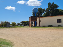 Piscina Municipal Salto Nuevo