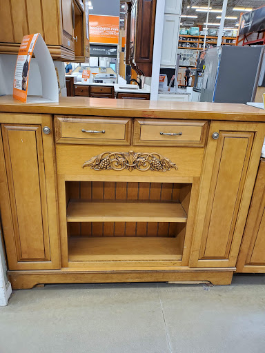 Home Improvement Store «The Home Depot», reviews and photos, 1740 Old Epps Bridge Rd, Athens, GA 30606, USA