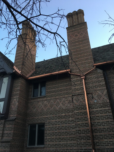 Roofing Contractor «Formula Roofing», reviews and photos, 4560 Columbine St, Denver, CO 80216, USA