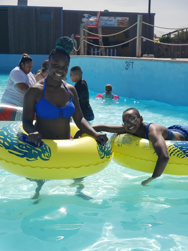 Water Park «Lubbock Water Rampage», reviews and photos, 6602 Marsha Sharp Fwy, Lubbock, TX 79407, USA