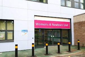 Women's and Newborn Unit