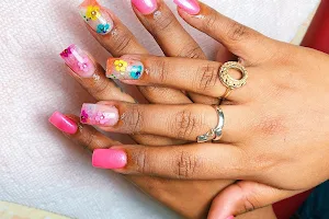 Candy Nail Bar image