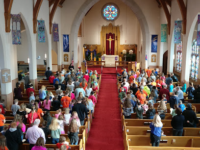 St. Paul's Lutheran Church, School and Day Care
