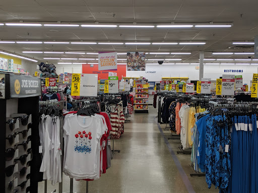 Discount Store «Kmart», reviews and photos, 595 Straits Turnpike, Watertown, CT 06795, USA
