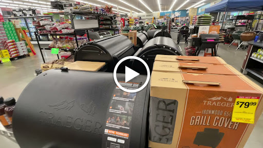 Hardware Store «Ace Hardware of Clay», reviews and photos, 6730 Deerfoot Pkwy, Pinson, AL 35126, USA