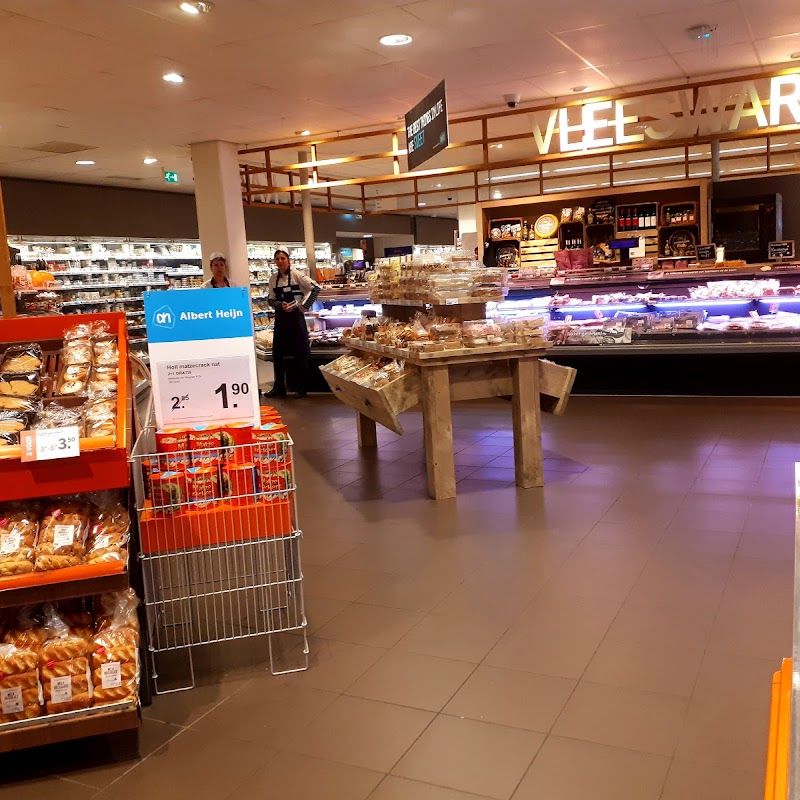 Albert Heijn