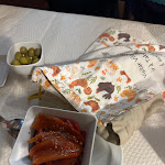 Photo n°2 de l'avis de Fernando.l fait le 29/10/2023 à 20:32 sur le  Taberna do Adro à Vila Fernando