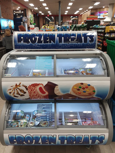 Convenience Store «Sheetz», reviews and photos, 15315 Washington St, Haymarket, VA 20169, USA