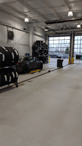 Car Dealer «Szott Ford», reviews and photos, 8800 E Holly Rd, Holly, MI 48442, USA